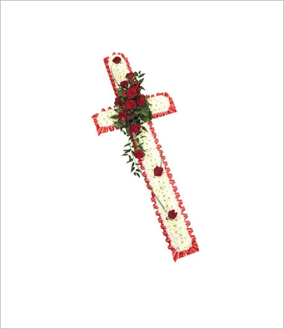 Traditional Cross